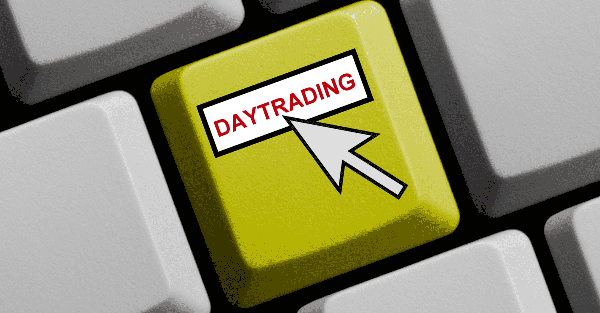 Skalping a Denní obchodování (Daytrading)